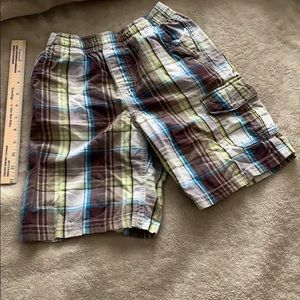 Boys Basic Edition size 10/12 shorts